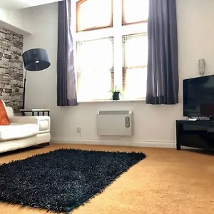 Bank Building Apartment